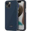 Moshi iGlaze iPhone 13 mini - Blue