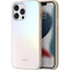 Moshi iGlaze iPhone 13 Pro - Astral Silver