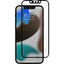 Moshi iVisor AG for iPhone 13 mini - Black Matte Black