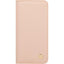 Moshi Overture Carrying Case (Wallet) Apple iPhone 13 Pro Max Smartphone - Luna Pink