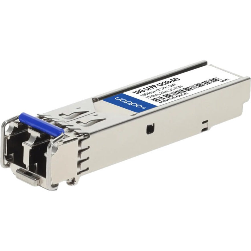 AddOn Brocade SFP+ Module