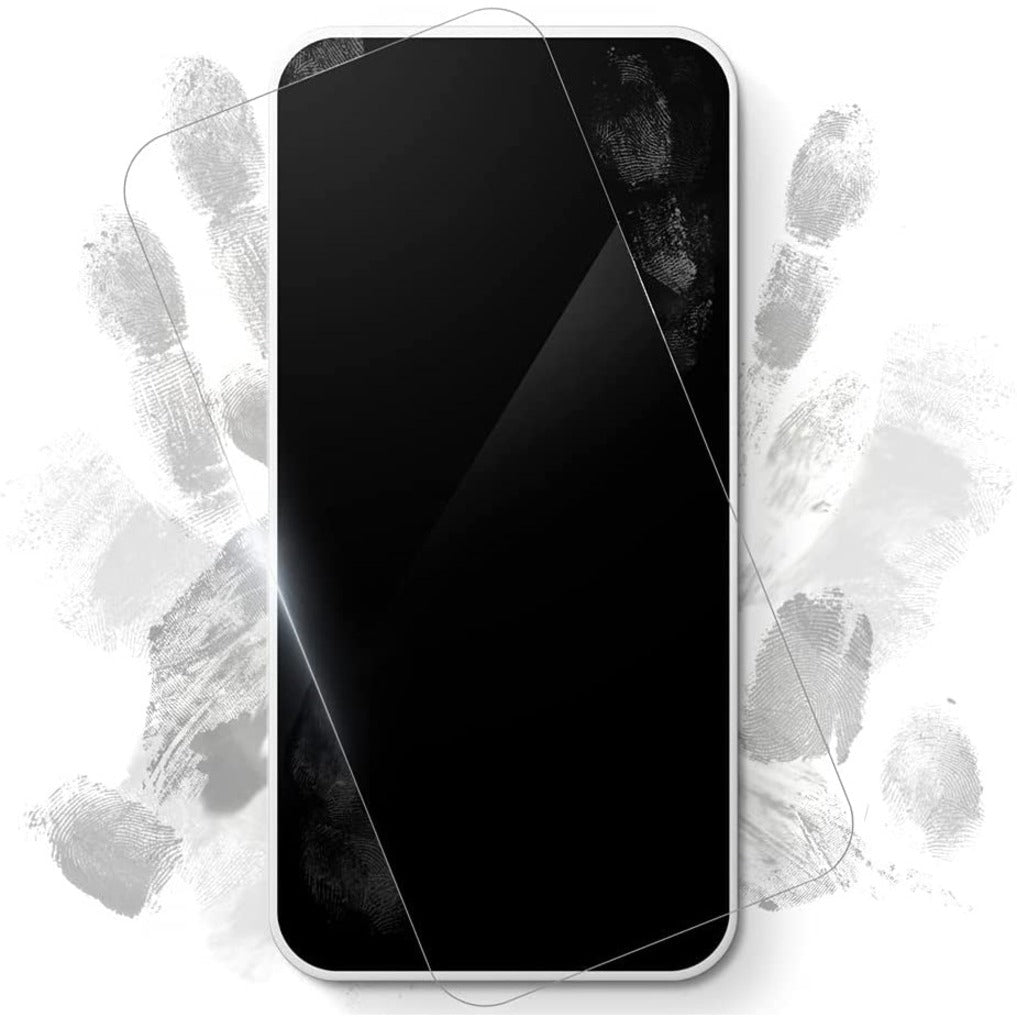 ZAGG InvisibleShield Glass Elite VisionGuard for iPhone 13 mini