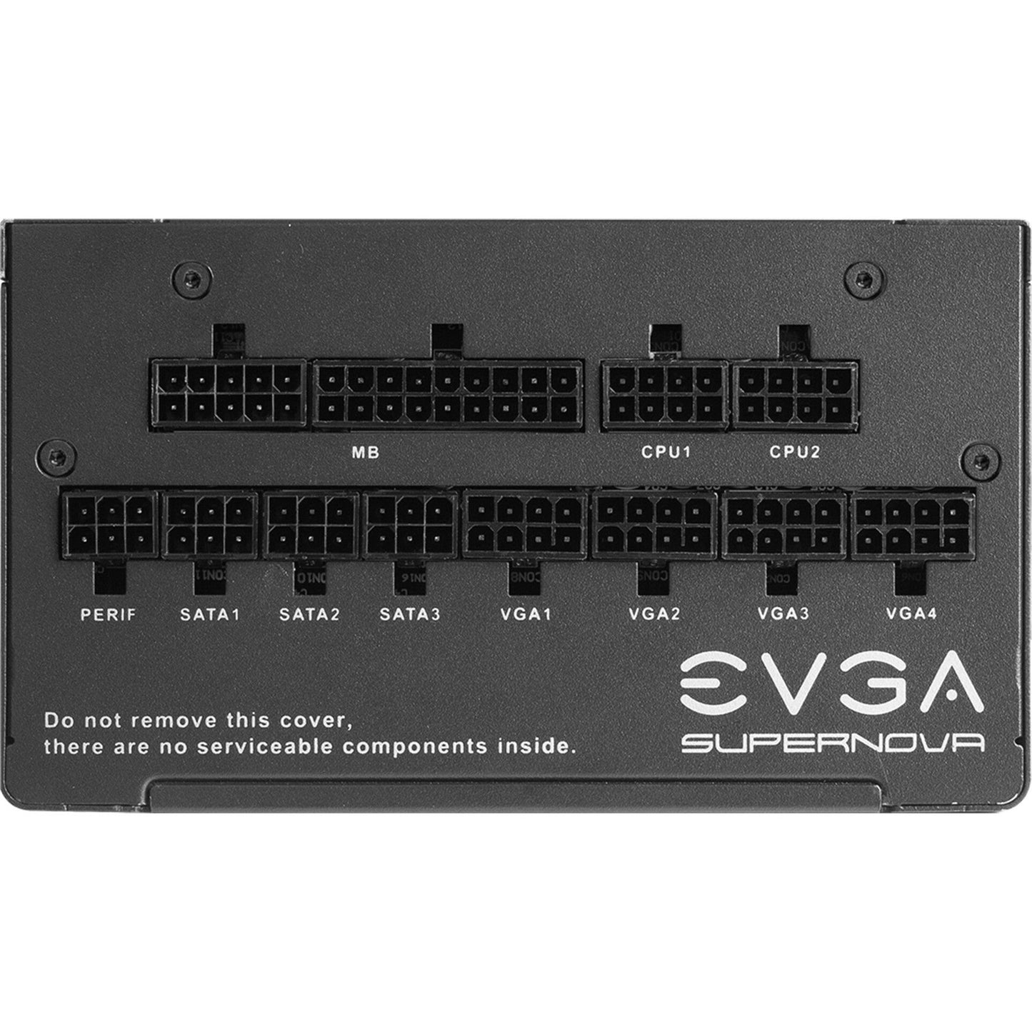 EVGA 750W Gold Switching Power Supply