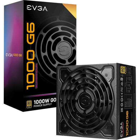 EVGA 1000W Gold Switching Power Supply