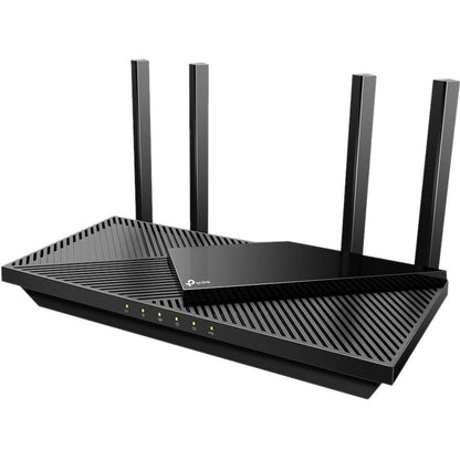 TP-Link Archer AX55 Wi-Fi 6 IEEE 802.11ax Ethernet Wireless Router