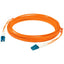 AddOn Fiber Optic Duplex Patch Network Cable