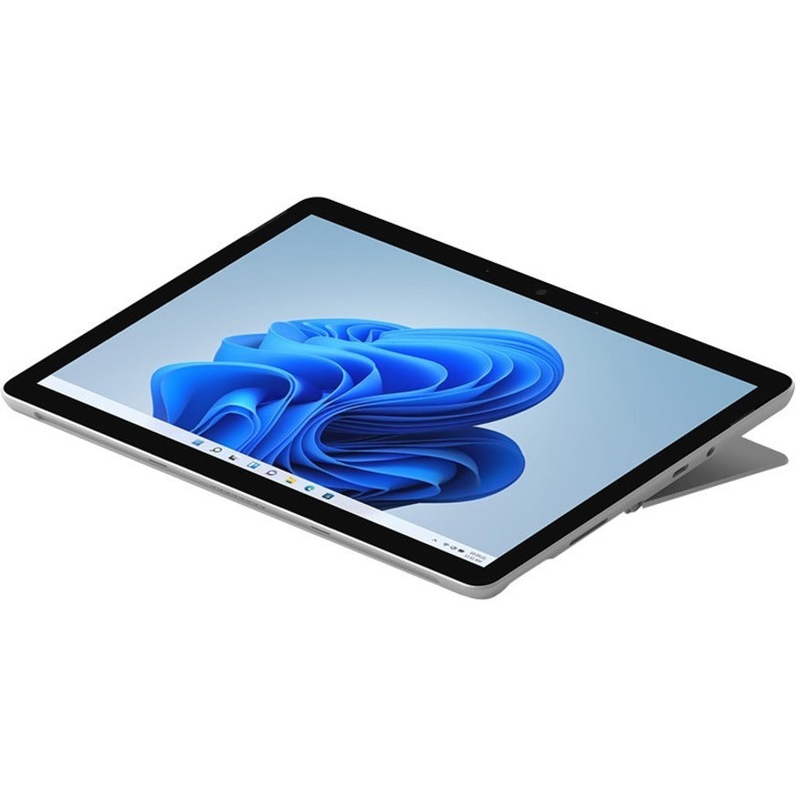 Microsoft Surface Pro 8 Tablet - 13" - Core i7 11th Gen i7-1185G7 Quad-core (4 Core) 3 GHz - 16 GB RAM - 256 GB SSD - Platinum