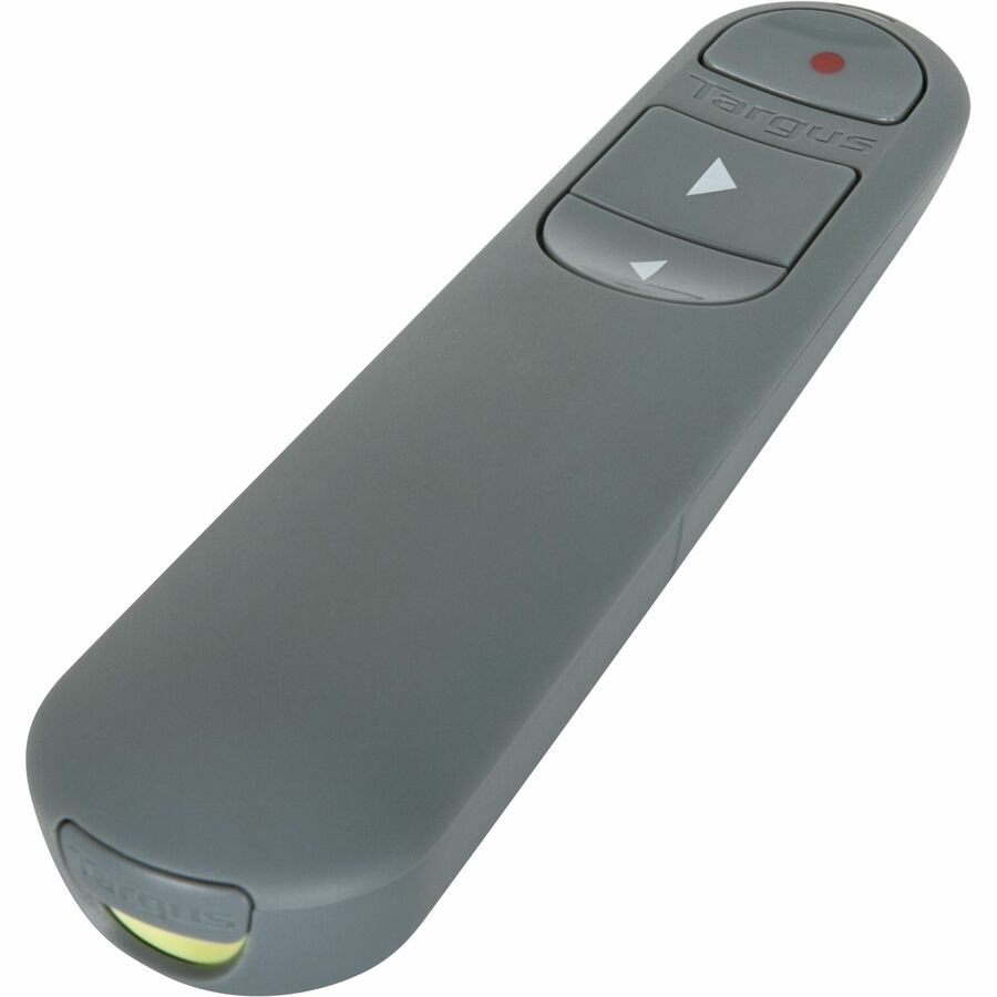 Targus Control Plus Dual Mode Antimicrobial Presenter with Laser