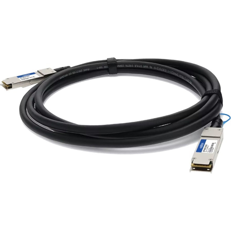 AddOn Twinaxial Network Cable