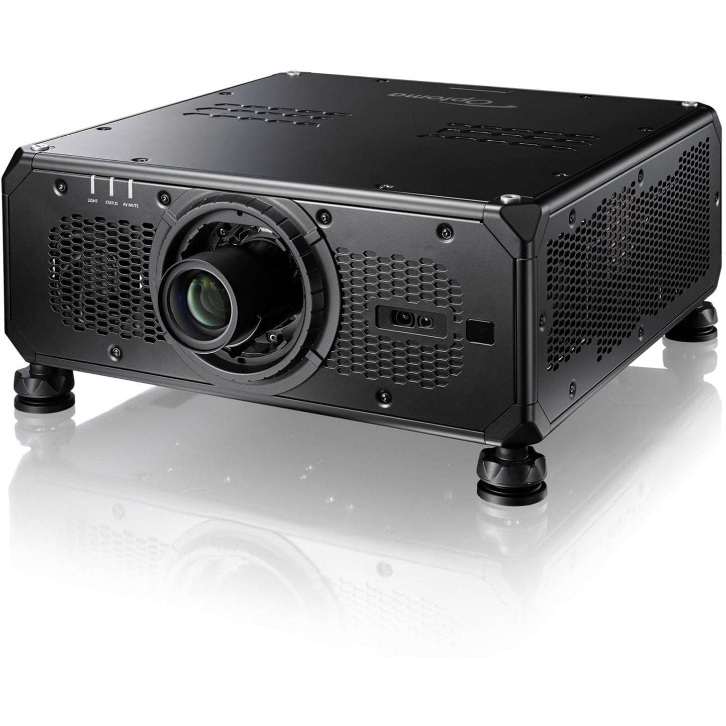 Optoma ZU1700 3D DLP Projector - 16:10