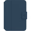 Incipio SureView Carrying Case (Folio) Apple iPad mini (6th Generation) Tablet - Midnight Blue