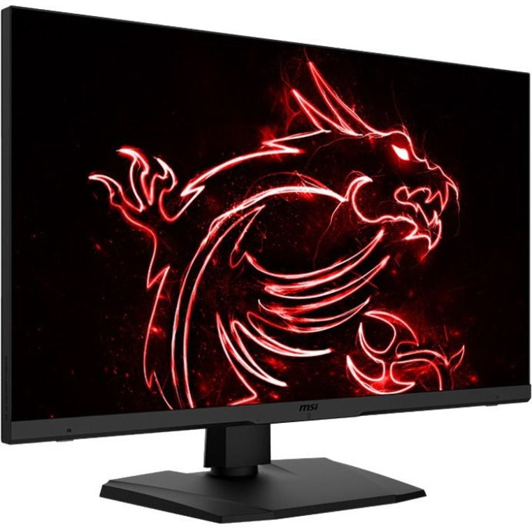 MSI Optix MPG321UR-QD 31.5" 4K UHD Gaming LCD Monitor - 16:9