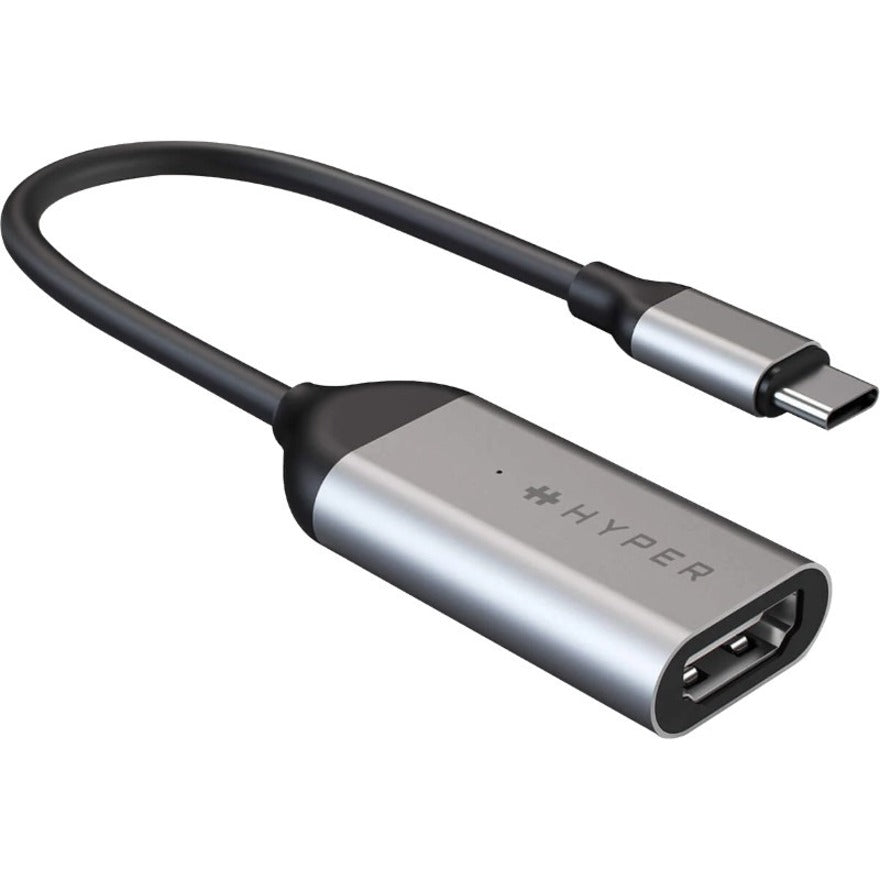 HyperDrive USB-C to 4K 60Hz HDMI Adapter