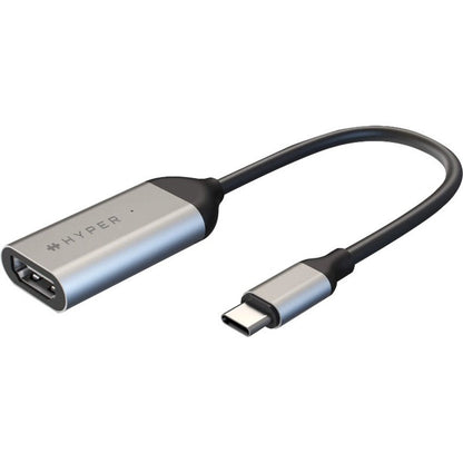 HyperDrive USB-C to 4K 60Hz HDMI Adapter