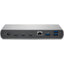 Kensington SD5750T Thunderbolt 4 Dual 4K Dock (DFS)