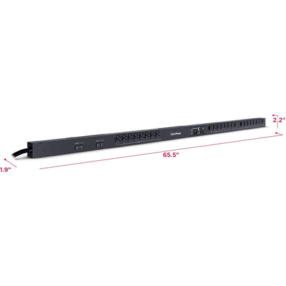 CyberPower 24-Outlets PDU