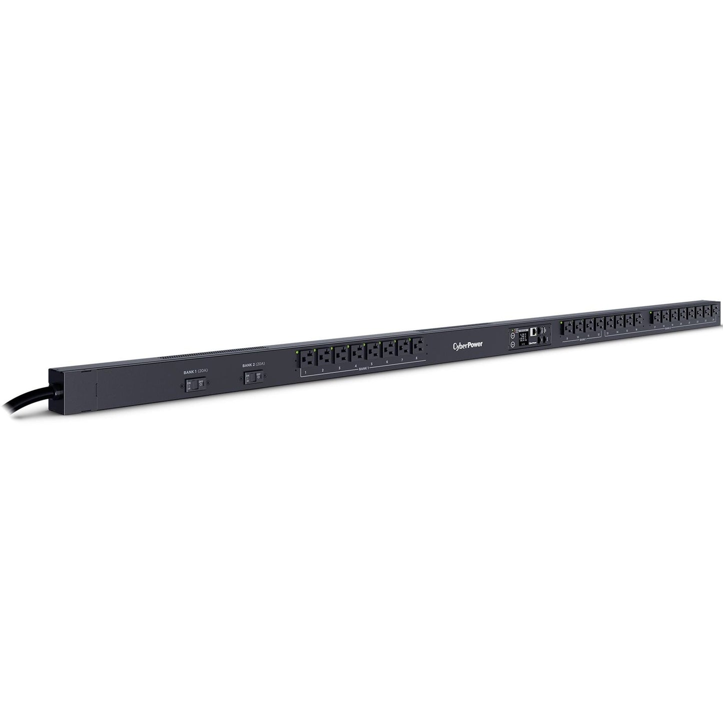 CyberPower 24-Outlets PDU