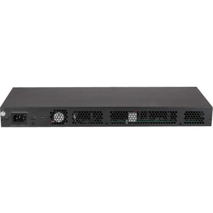 HPE FlexNetwork 5140 24G 4SFP+ EI Switch