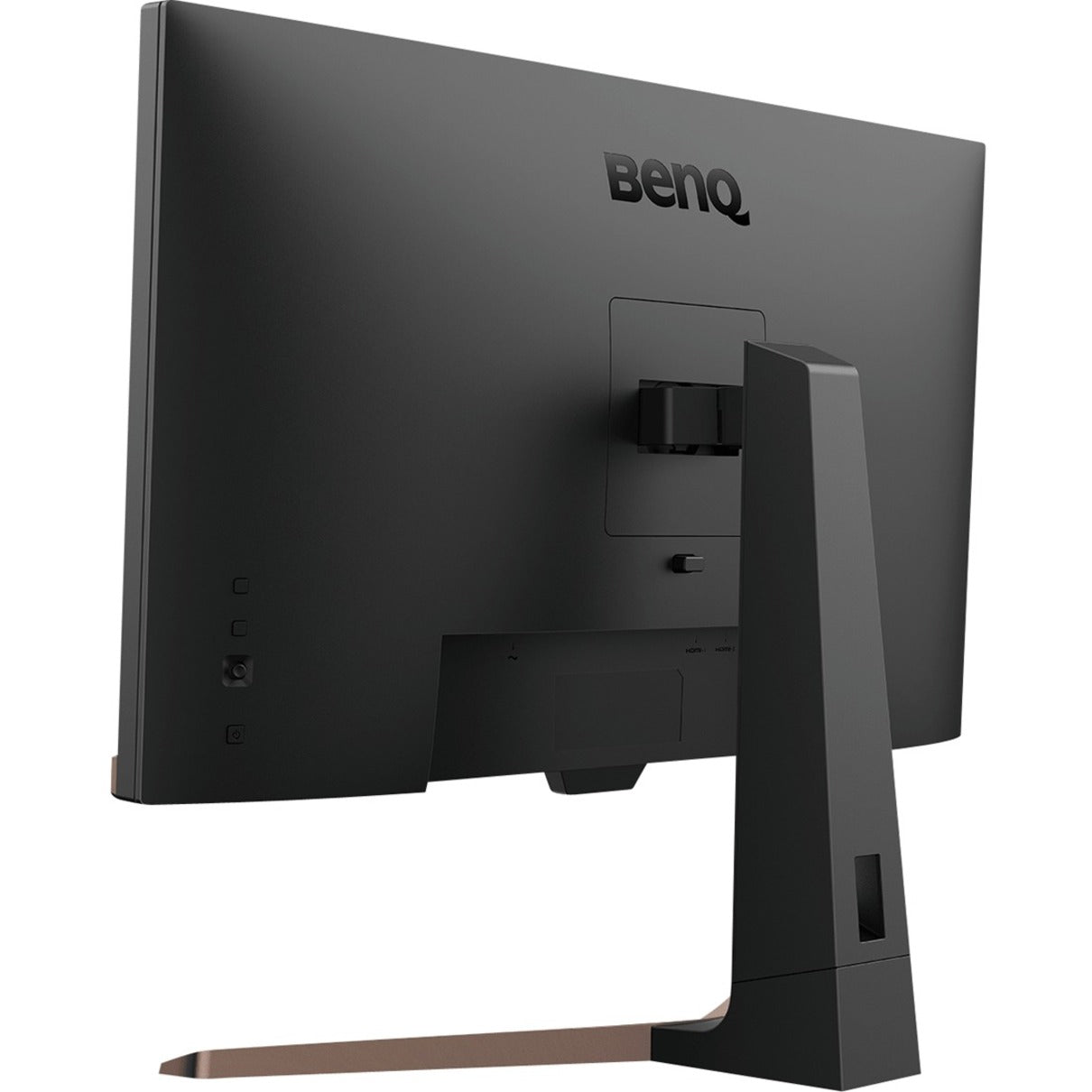 BenQ EW2880U 28" 4K UHD LCD Monitor - 16:9 - Metal Black Metal Black