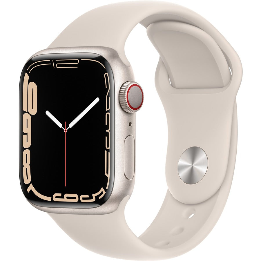 Apple Watch Series 7 Smart Watch