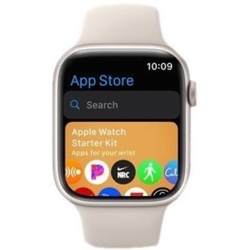 Apple Watch Series 7 Smart Watch