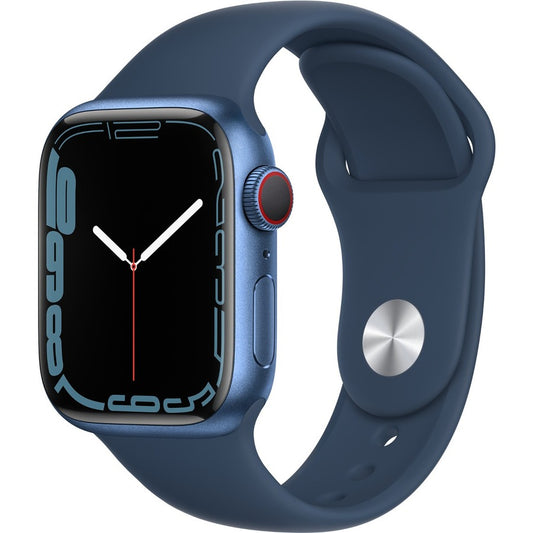 Apple Watch Series 7 Smart Watch