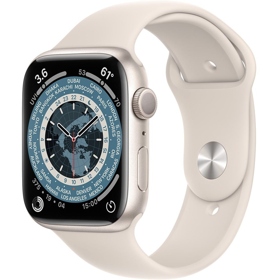 Apple Watch Series 7 Smart Watch