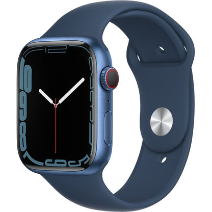 Apple Watch Series 7 Smart Watch