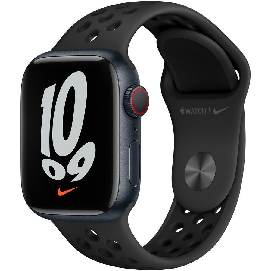 Apple Watch Series 7 Nike Smart Watch