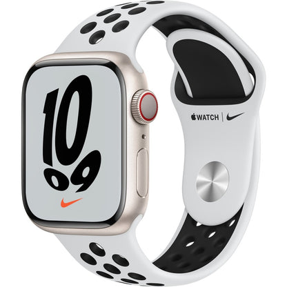 Apple Watch Series 7 Nike Smart Watch