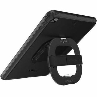 OtterBox Apple iPad (9TH 8TH AND 7TH GEN) Defender Series with Kick-Stand and Hand-Trap