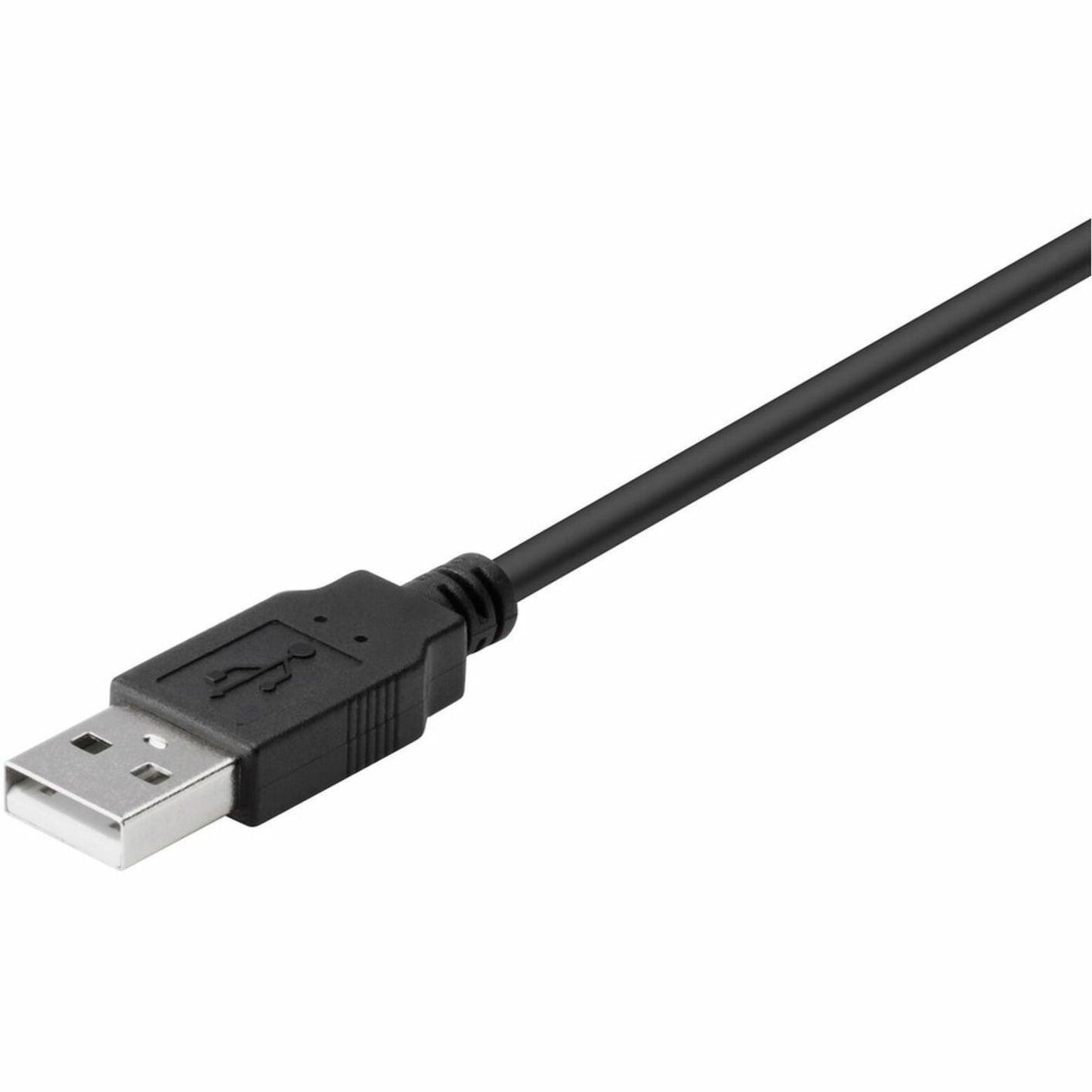 Belkin Dual VGA Video Host Cable to Modular KVM Host Port 6 Feet