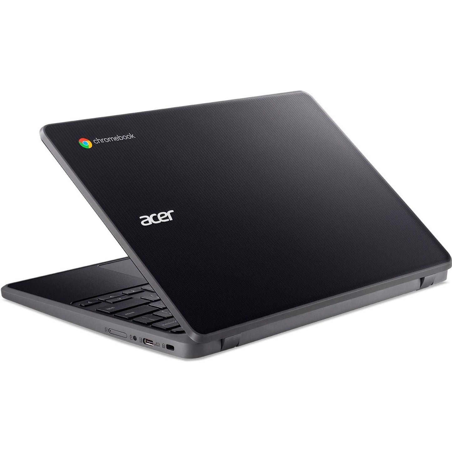 Acer Chromebook 511 C741LT C741LT-S8JV 11.6" Touchscreen Chromebook - HD - 1366 x 768 - Qualcomm Kryo 468 Octa-core (8 Core) 2.10 GHz - 4 GB Total RAM - 32 GB Flash Memory