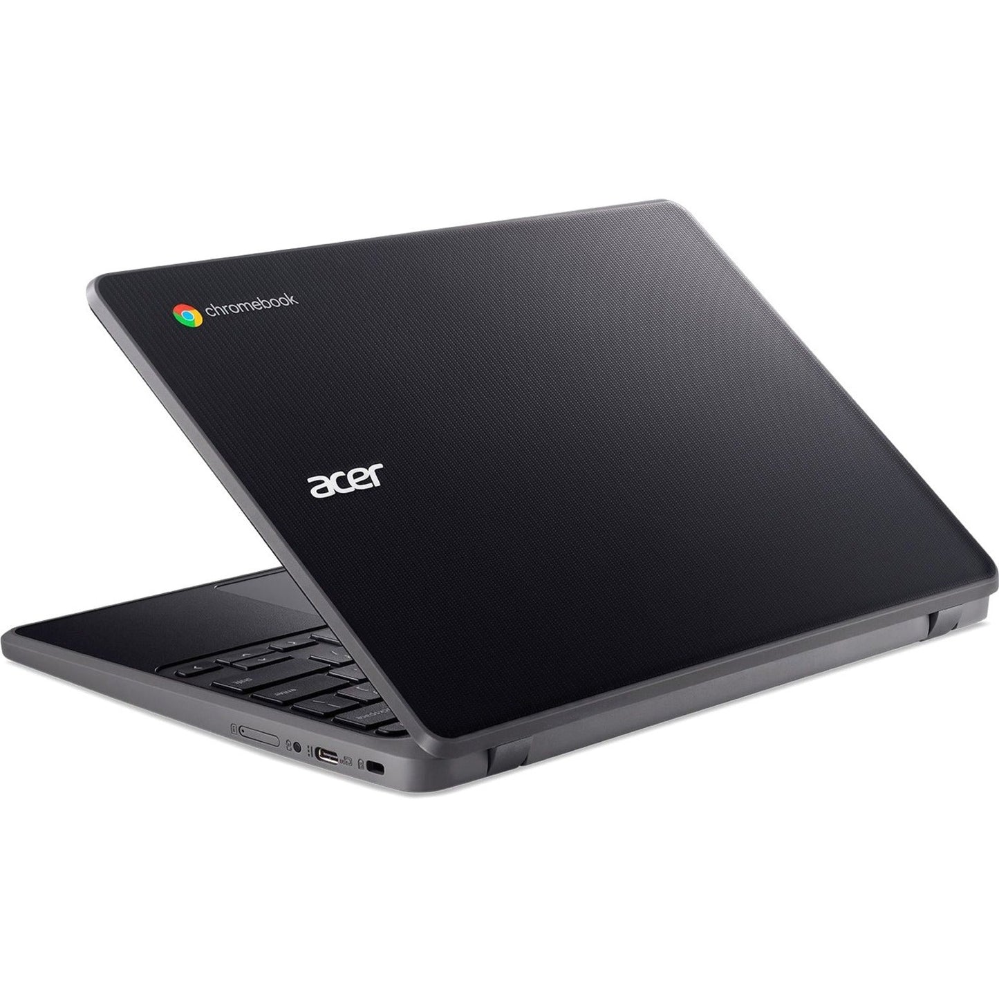 Acer Chromebook 511 C741L C741L-S69Q 11.6" Chromebook - HD - 1366 x 768 - Qualcomm Kryo 468 Octa-core (8 Core) 2.40 GHz - 4 GB Total RAM - 32 GB Flash Memory