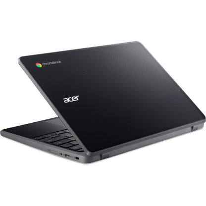 Acer Chromebook 511 C741L C741L-S69Q 11.6" Chromebook - HD - 1366 x 768 - Qualcomm Kryo 468 Octa-core (8 Core) 2.40 GHz - 4 GB Total RAM - 32 GB Flash Memory