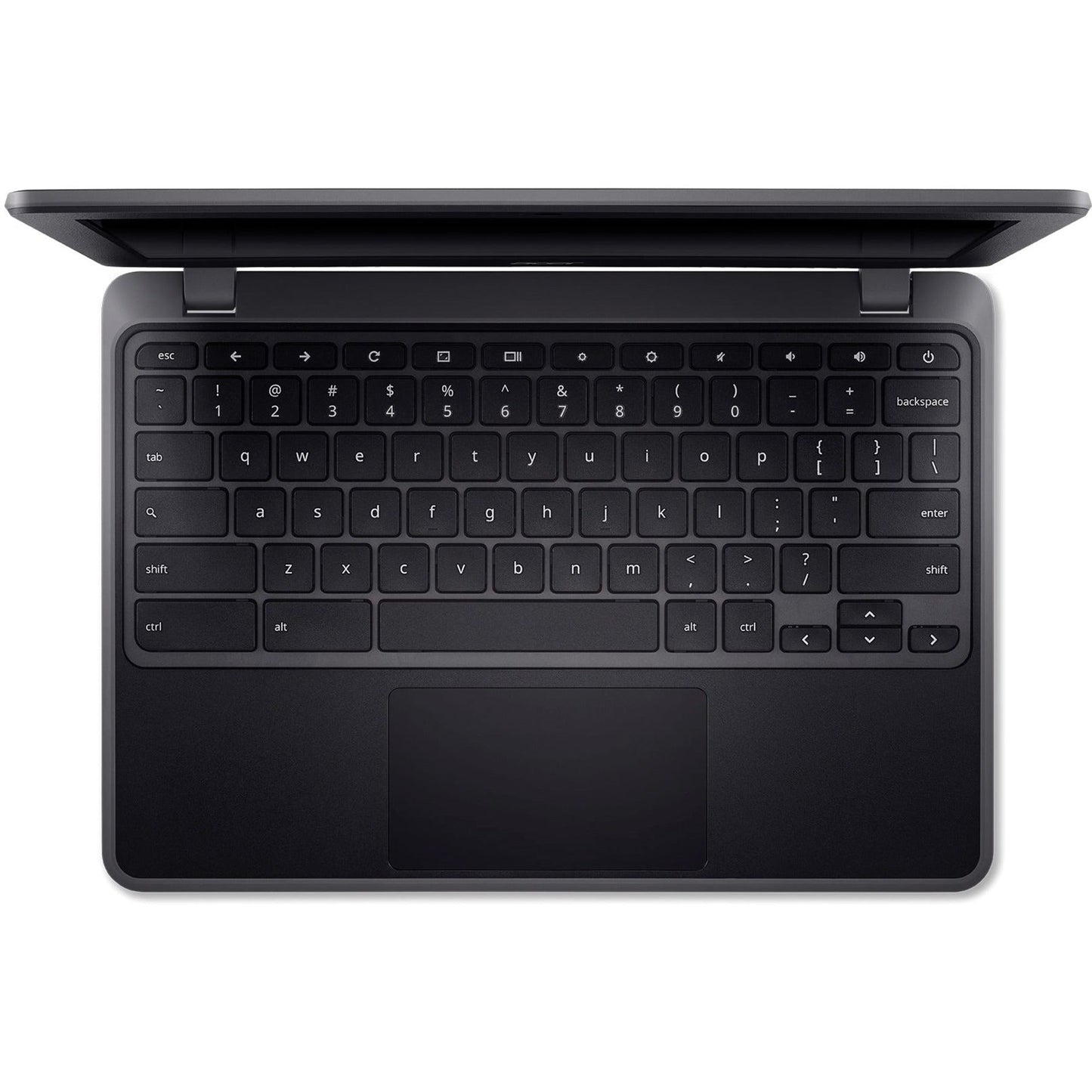 Acer Chromebook 511 C741L C741L-S69Q 11.6" Chromebook - HD - 1366 x 768 - Qualcomm Kryo 468 Octa-core (8 Core) 2.40 GHz - 4 GB Total RAM - 32 GB Flash Memory