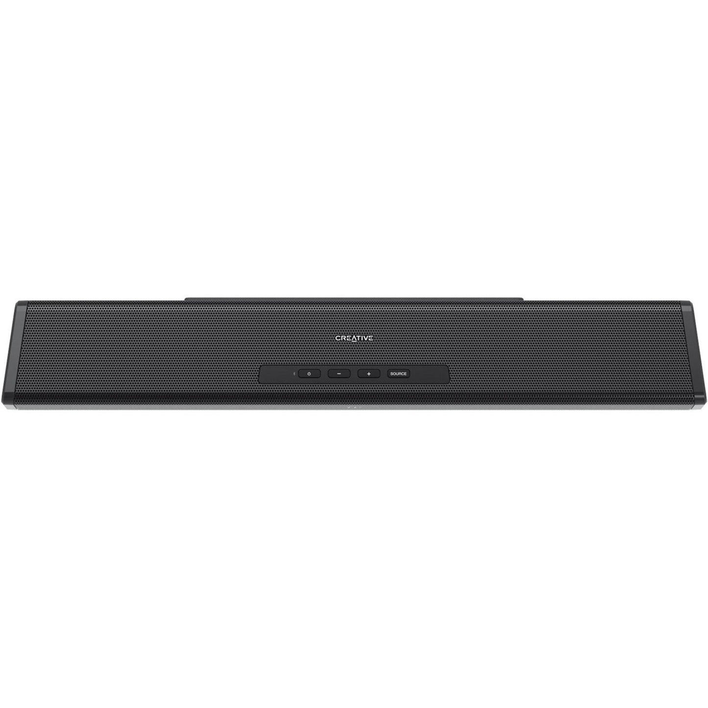 Creative Stage 360 2.1 Bluetooth Sound Bar Speaker - 120 W RMS - Black