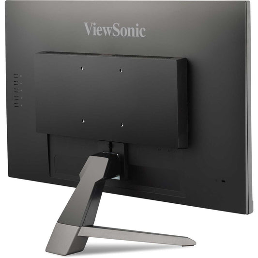 ViewSonic VX2767-MHD 27 Inch 1080p Gaming Monitor with 75Hz 1ms Ultra-Thin Bezels FreeSync Eye Care HDMI VGA and DP