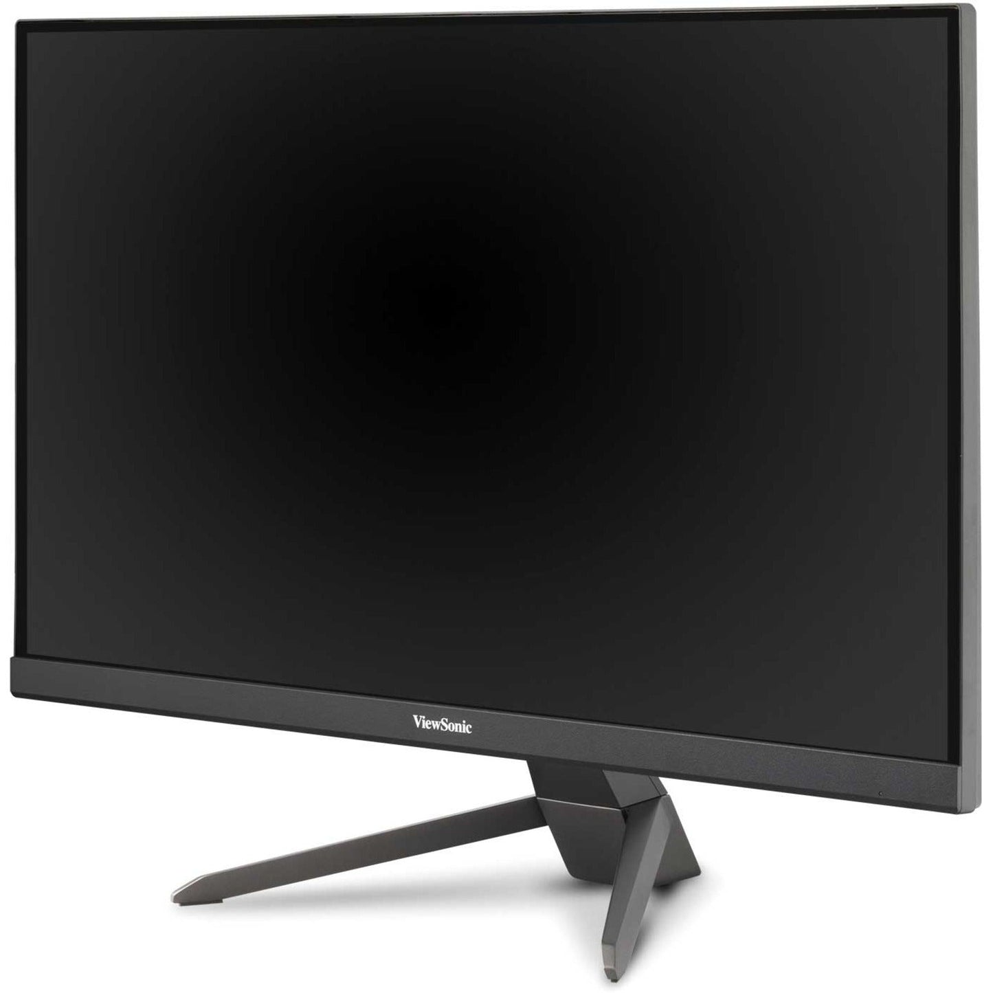 ViewSonic VX2767-MHD 27 Inch 1080p Gaming Monitor with 75Hz 1ms Ultra-Thin Bezels FreeSync Eye Care HDMI VGA and DP
