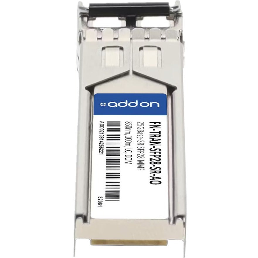AddOn Fortinet SFP28 Module