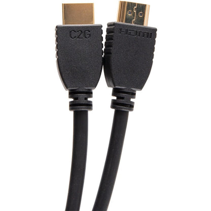 C2G 6ft Ultra High Speed HDMI 2.1 Cable w/ Ethernet - 8K 60Hz HDR - 48Gbps