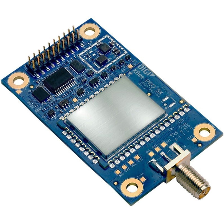 Digi XTend Antenna Module