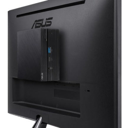 Asus PN62S-BB5042MD2 Nettop Computer - Intel Core i5 10th Gen i5-10210U DDR4 SDRAM - Mini PC - Black