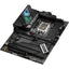 Asus ROG Strix Z690-F GAMING WIFI Desktop Motherboard - Intel Z690 Chipset - Socket LGA-1700 - Intel Optane Memory Ready - ATX