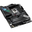 Asus ROG Strix Z690-F GAMING WIFI Desktop Motherboard - Intel Z690 Chipset - Socket LGA-1700 - Intel Optane Memory Ready - ATX
