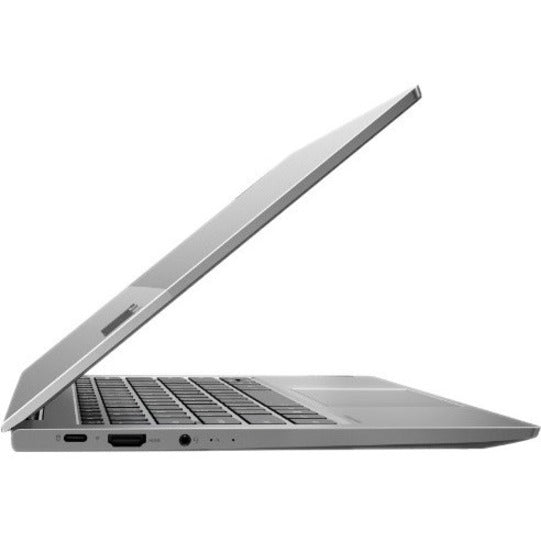 Lenovo ThinkBook 13s G3 ACN 20YA007FUS 13.3" Notebook - WUXGA - 1920 x 1200 - AMD Ryzen 5 5600U Hexa-core (6 Core) 2.30 GHz - 8 GB Total RAM - 256 GB SSD - Mineral Gray