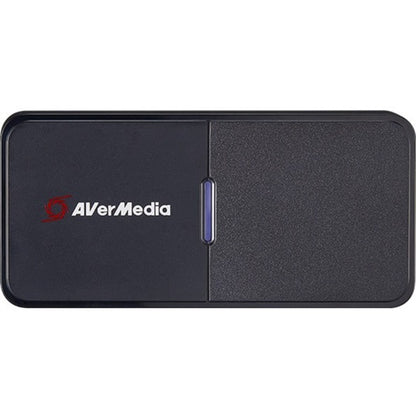 AVerMedia Live Streamer CAP 4K - BU113