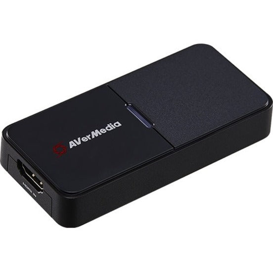 AVerMedia Live Streamer CAP 4K - BU113