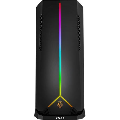 MSI Aegis SE 10th Aegis SE 11SI-246US Gaming Desktop Computer - Intel Core i5 10th Gen i5-10400F - 16 GB RAM - 512 GB SSD - Tower