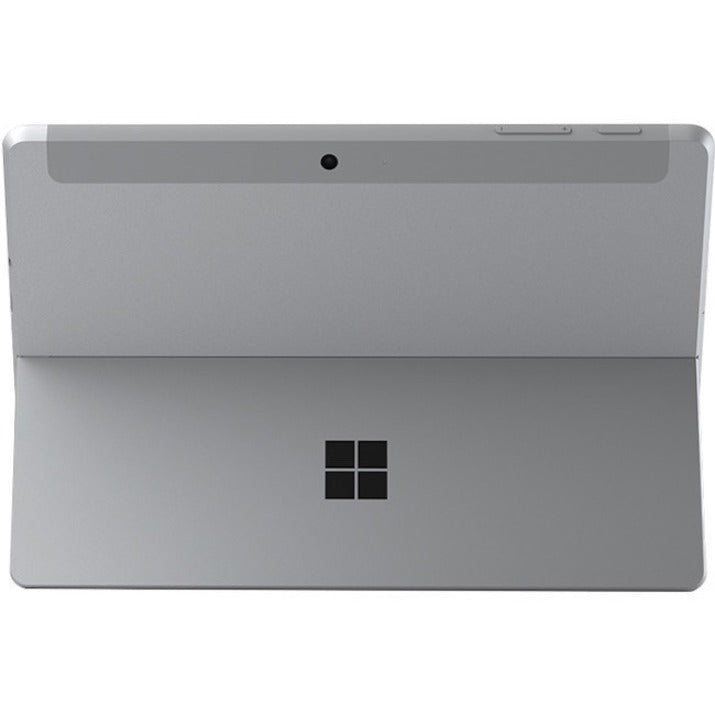 Microsoft Surface Go 3 Tablet - 10.5" - Core i3 10th Gen i3-10100Y Dual-core (2 Core) 1.30 GHz - 8 GB RAM - 128 GB SSD - Windows 11 Pro - 4G - Platinum